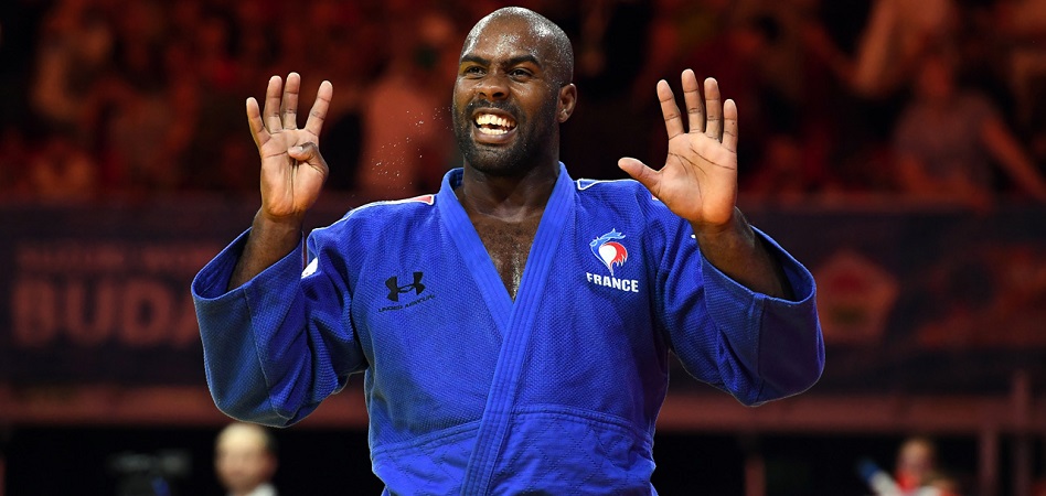 Del césped al tatami: el PSG diversifica su oferta y recupera la sección de judo